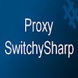 Icon of program: Proxy SwitchySharp