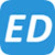 プログラムのアイコン：EasyDriveExt