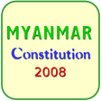 Ikon program: Myanmar Constitution 2008