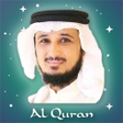 プログラムのアイコン：Fares Abbad MP3 Quran Off…