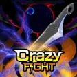 أيقونة البرنامج: Crazy Fight