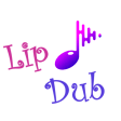 LIP-DUBApp for creating and s