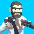Иконка программы: Shooting game - City Shoo…