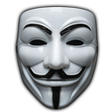 Icon of program: Anonymous Button