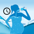 程序图标：Pregnant Water Reminder: …