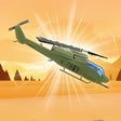 أيقونة البرنامج: Helicopter Strike