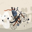 Icon of program: Biker Street