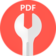 プログラムのアイコン：PDF Fixer