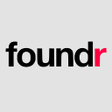 Ikona programu: Foundr Magazine