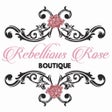 Rebellious Rose Boutique icon