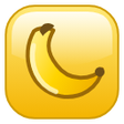程序图标：Banana Gif Recorder