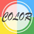 配色助手Lite -颜色搭配界面设计必备工具