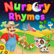 ไอคอนของโปรแกรม: English Nursery Rhymes Vi…