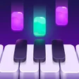 プログラムのアイコン：Piano - Play  Learn Music