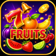 Ícone do programa: Fruits Deluxe 2
