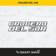 Icon of program: Cuando llega Crucero del …