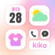 程序图标：Love Romantic Wallpaper
