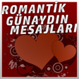 Romantik Günaydın Mesajları icon