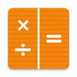 プログラムのアイコン：Booth Algorithm Calculato…