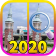 プログラムのアイコン：Spot the Difference2020