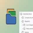 Icon of program: Shared Drive Explorer