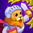 Ikona programu: Kingdom Heroes
