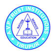 Ícone do programa: AVP INSTITUTIONS
