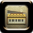 プログラムのアイコン：Harmonium Plus HD