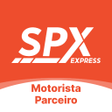 Ícone do programa: SPX Motorista Parceiro