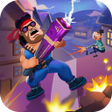 Иконка программы: Brawl Guns