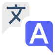 Programın simgesi: Discord Translate