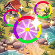Ikona programu: Color Swirl
