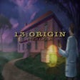 程序图标: 13: Origin
