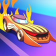 Icon of program: Merge Cars 3D Car Simulat…