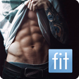 Ícone do programa: CTRLFIT : Fitness Workout…