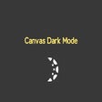 Icon of program: Canvas Dark Mode