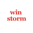 Win storm icon