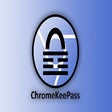Icon of program: ChromeKeePass