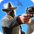 プログラムのアイコン：Gunshot Hero-Shooting Gam…