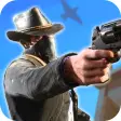 Gunshot Hero-Shooting Games