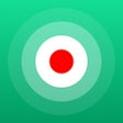 Programın simgesi: Call Recorder for iPhone …