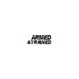 プログラムのアイコン：Armed & Trained