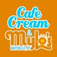 プログラムのアイコン：Cafe Cream And MyLos