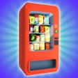 Ikon program: Vending Machine Sort 3D M…