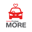 ไอคอนของโปรแกรม: TOYOTA Privilege More