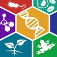 أيقونة البرنامج: Visible Biology