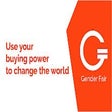 Icoon van programma: Gender Fair