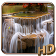 Icon of program: Beautiful Waterfall APUS …