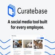 程序图标：Curatebase Post Ideas