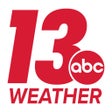 ไอคอนของโปรแกรม: WZZM 13 Weather